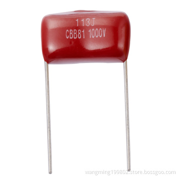 Varistor Series